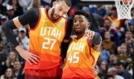 戈贝尔最新爆料,篮球赛场背后的惊人真相